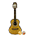 Cavaquinho Profissional Elétrico Caixa Larga Toks TKS101 - Imagem 1