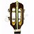 Kit Cavaquinho Elétrico Caixa Larga Toks TKS101 Completo - Imagem 7