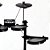 Shelter Bateria Eletrônica Completa USB MIDI STD82 - Imagem 3