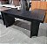 Mesa Escritório em L Tecama 160x135cm DR Tampo 25mm Base em Aço - Imagem 2