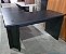 Mesa Escritório em L Tecama 160x135cm DR Tampo 25mm Base em Aço - Imagem 3