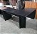 Mesa Escritório em L Tecama 160x135cm DR Tampo 25mm Base em Aço - Imagem 1