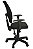 Cadeira de Escritório Giratória Encosto Tela c/ Backsystem - RF - Imagem 2