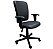 Cadeira de Escritório Usada Diretor Encosto Fraque c/ BackSystem - RF - Imagem 2