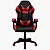 Cadeira Gamer Racer Plus Bulk Preta/Vermelho c/ Reclino de Encosto * Produto Novo * - Imagem 3
