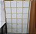 Armário Locker Usado 24 Portas c/ Pitão p/ cadeado * ÚLTIMO DISPONÍVEL* - Imagem 2