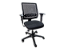 Cadeira Escritório Usada Flex Uni Espaldar Alto c/ BackSystem Braços c/ Regulagem de Altura  Apoio Lombar - Imagem 8
