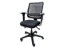 Cadeira Escritório Usada Flex Uni Espaldar Alto c/ BackSystem Braços c/ Regulagem de Altura  Apoio Lombar - Imagem 7