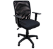 Cadeira de Escritório Tela Standart Encosto c/ função Relax  *Produto Novo Sob Encomenda* - Imagem 9
