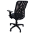 Cadeira de Escritório Tela Standart Encosto c/ função Relax  *Produto Novo Sob Encomenda* - Imagem 5