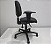 Cadeira de Escritório Usada Stylus Executiva c/ BackSystem NR17 - Imagem 3