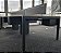 Estação de Trabalho Usada Ilha c/ 6 Posições c/ Gaveteiro/Cx elétrica e Divisor Central (3,30m x 1,20m) - Imagem 5