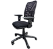 Cadeira de Escritório Usada Cavaletti NewNet 16003 SRE Encosto c/ Backsystem - Imagem 4