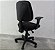 Cadeira de Escritório Usada JOB Frisokar Encosto Bx c/ Regulagem BackSystem - Imagem 2