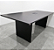 Mesa de Reunião Tampo Preto 25mm 2,00x0,90m MRPB2000P25PP PR/PR c/ PowerBox *NV* - Imagem 3