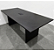 Mesa de Reunião Tampo Preto 25mm 2,00x0,90m MRPB2000P25PP PR/PR c/ PowerBox *NV* - Imagem 1