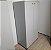Armário Alto Escritório 2 Portas c/ 5 Suportes p/ Pasta Suspensa 160x80x50 Platina/Cinza * Ultimo Disponível Faltando os Puxadores da porta* - Imagem 2