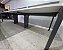 Estação de Trabalho 6 Lugares 3,30x1,20m c/ Divisor, Powerbox, Calha Elétrica **Produto Novo em Exposição** - Imagem 10