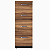 Armário Arquivo MDP 4 Gavetas p/ Pasta suspensa 465x450x1270mm (Prof/Larg/Alt) - Imagem 8