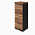 Armário Arquivo MDP 4 Gavetas p/ Pasta suspensa 465x450x1270mm (Prof/Larg/Alt) - Imagem 5