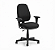 Cadeira Stylus Usada Encosto Alto c/ Capa e Backsystem - Imagem 2