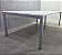Mesa de Reunião 8 Posições Tampo 25mm c/ 2 PowerBox Base em Aço - 2,40m x 1,20m x 0,74m (Larg/Prof/Alt) - Imagem 7