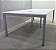 Mesa de Reunião 8 Posições Tampo 25mm c/ 2 PowerBox Base em Aço - 2,40m x 1,20m x 0,74m (Larg/Prof/Alt) - Imagem 5