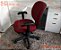 Cadeira Escritório Diretor Alberflex Multiregulagens, Backsystem (altura e inclinação encosto) - Imagem 4
