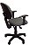Cadeira Escritório Executiva MasiFlex Encosto c/ Regulagem BackSystem- Cinza - Imagem 7