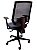 Cadeira Escritório Diretor Staff Encosto Telado C/ Reclino E Regulagem de Altura e Apoio Lombar-Cza - Imagem 5