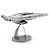 NAVES STAR TREK QUEBRA-CABEÇAS 3D METAL EARTH - Imagem 13