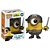 Funko Pop! Minions Movie Eye Matie #170 Meu Malvado Favorito - Imagem 1