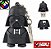 PEN DRIVE STAR WARS 8Gb 16Gb 32Gb 64Gb USB 2.0 DARTH VADER R2D2 - Imagem 3