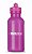 Garrafinha Squeeze Multyless 550ml - Imagem 1