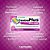 Centroplus Mulher (Polivitamínico Mulher) - 30 comprimidos - Kit 4 unidades - Imagem 2