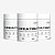 Creatina 100% Monohidratada - 300g (100 doses) - Kit 3 unidades - Imagem 1