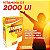 Vitamina D3 2000 UI - 30 Comprimidos - Imagem 2