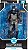 Batman (Todd McFarlane) Action Figure McFarlane Toys DC Multiverse DC Comics - Imagem 4
