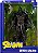 Raven Spawn Action Figure Deluxe McFarlane Toys Spawn's Universe - Imagem 4
