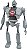 Iron Giant Action Figure The Iron Giant Diamond Select Toys - Imagem 5