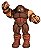 Marvel Select Juggernaut [SOB-ENCOMENDA] - Imagem 3