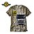 CAMISETA MASCULINA ROTA 040 MERCEDES ACTROS - Imagem 1