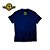 CAMISETA INFANTIL ROTA 040 SCANIA - Imagem 2