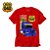 CAMISETA ROTA 040 SCANIA É PROIBIDO PERDE A FEIRA - Imagem 7