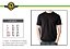 CAMISETA ROTA 040 BARRIGA DE AÇO - Imagem 7