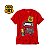 CAMISETA ROTA 101 BART SIMPSON - Imagem 3