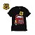 CAMISETA ROTA 101 BART SIMPSON - Imagem 1