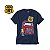 CAMISETA ROTA 101 BART SIMPSON - Imagem 2