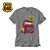 CAMISETA ROTA 040 BART SIMPSON - Imagem 2