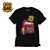 CAMISETA ROTA 040 BART SIMPSON - Imagem 1